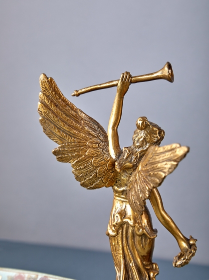 Блюдо Magni 26X17X19 CM 11