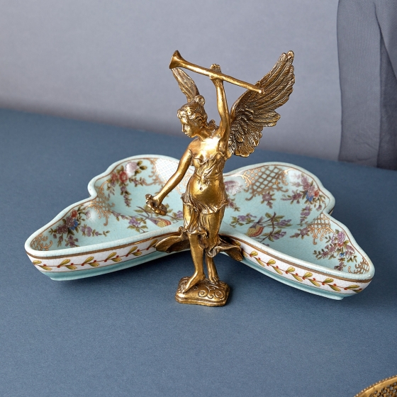 Блюдо Magni 26X17X19 CM 5