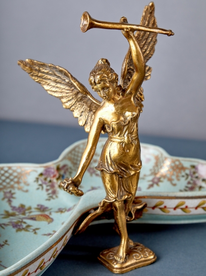 Блюдо Magni 26X17X19 CM 10