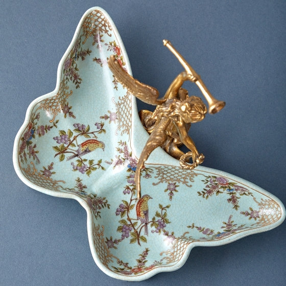 Блюдо Magni 26X17X19 CM 8