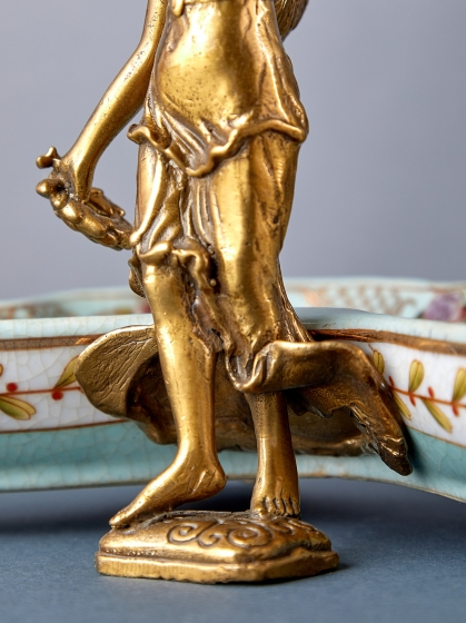 Блюдо Magni 26X17X19 CM 12