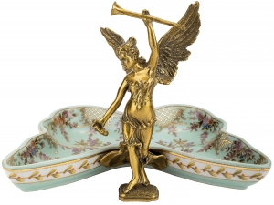 Блюдо Magni 26X17X19 CM