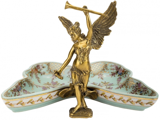 Блюдо Magni 26X17X19 CM 1