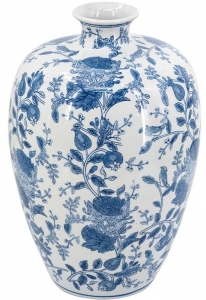 Ваза Ioulia 29X29X45 CM