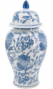 Ваза D'Andre 26X26X51 CM