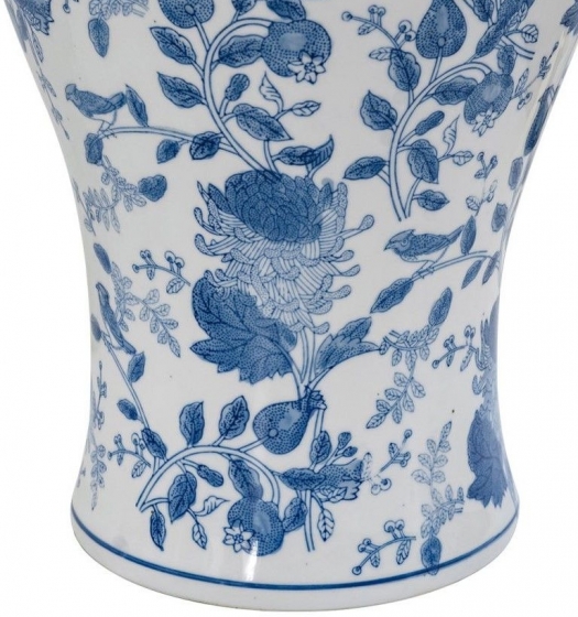 Ваза Ioulia 33X33X61 CM 3