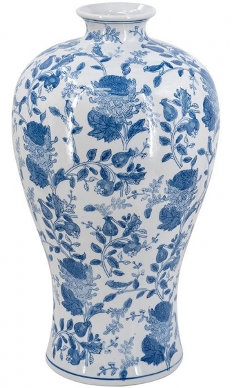 Ваза Ioulia 33X33X61 CM 2