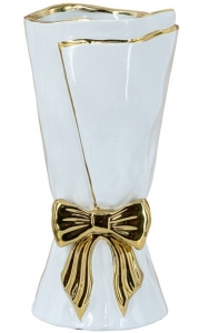 Ваза Iraklis 16X16X31 CM