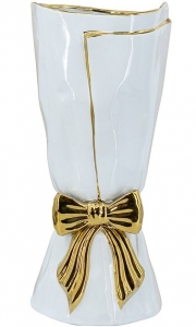 Ваза Iraklis 17X17X38 CM