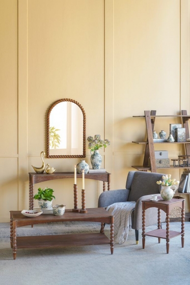 Набор из двух шкатулок в виде книг Bedivere 18X7X27 / 13X5X22 CM 10