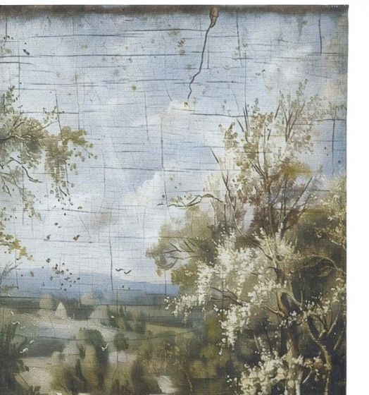 Набор из двух шкатулок в виде книг Bedivere 18X7X27 / 13X5X22 CM 8