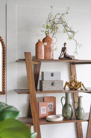 Набор из двух шкатулок в виде книг Beli 18X7X27 / 13X5X22 CM 10