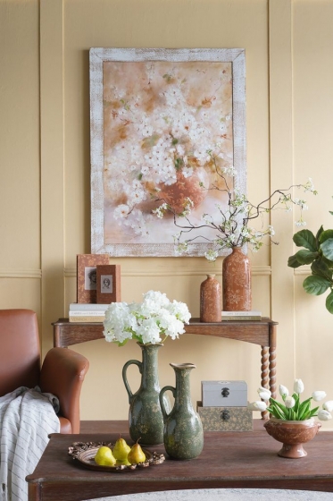 Набор из двух шкатулок в виде книг Beli 18X7X27 / 13X5X22 CM 15