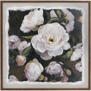 Картина Pions 100X100 CM