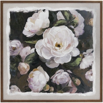 Картина Pions 100X100 CM