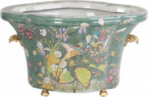 Кашпо 37х22х23см