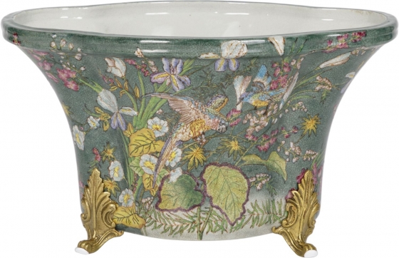 Кашпо Roberta 37X22X23 CM 1