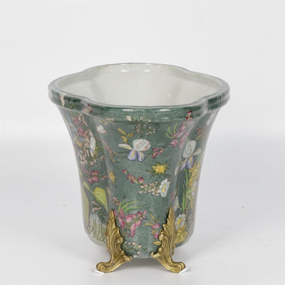 Кашпо Roberta 37X22X23 CM 3