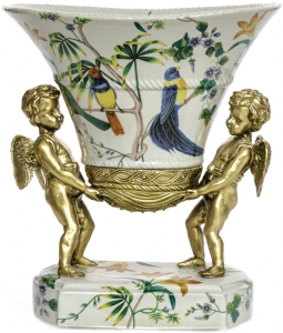 Ваза Angel 31X24X34 CM