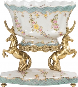 Ваза Cemy 35X25X39 CM