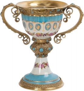 Ваза Yuvi 37X23X36 CM