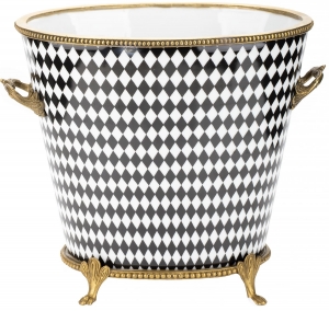 Кашпо Domna 22X16X19 CM