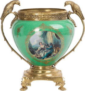 Ваза Ruwi 31X24X34 CM