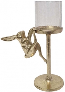 Подсвечник Ayo 20X11X30 CM