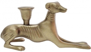 Подсвечник Kato 23X9X13 CM