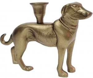 Подсвечник Kato 24X5X17 CM