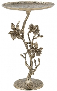 Столик Flora 36X36X61 CM