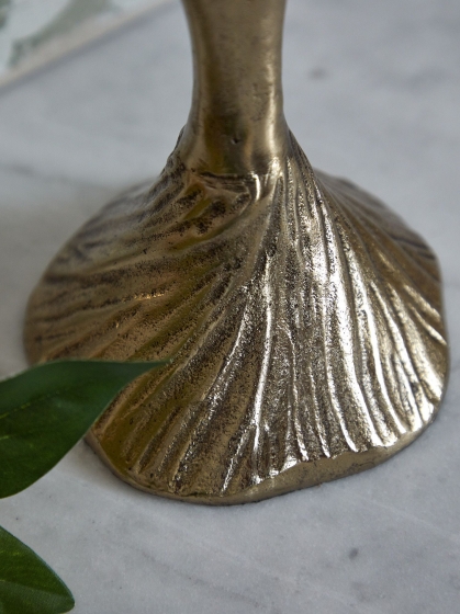 Подсвечник Adaline 12X12X22 CM 4