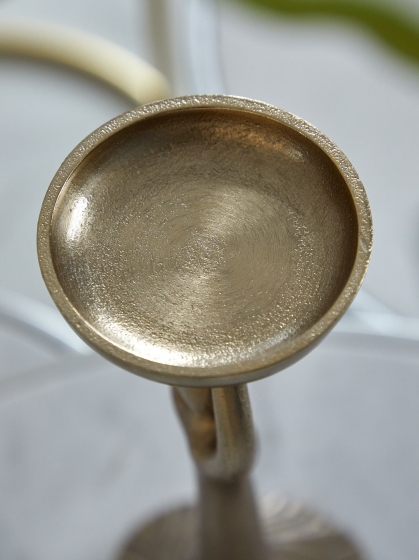 Подсвечник Adaline 12X12X28 CM 5