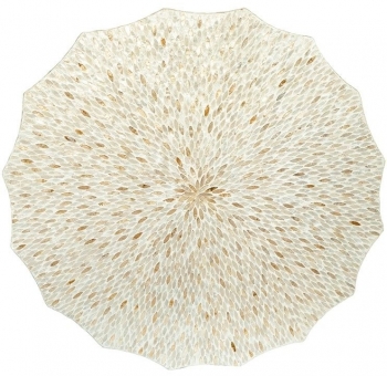 Столик кофейный Ugochi 90X90X40 CM