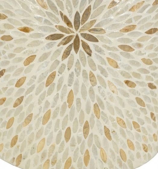 Столик Dune 35X35X50 CM 3