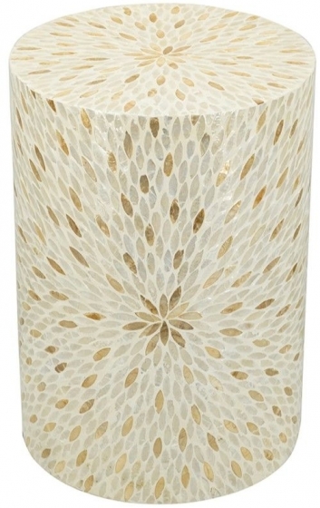 Столик Dune 35X35X50 CM 1