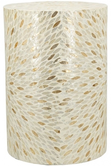 Столик Dune 35X35X50 CM 2