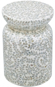 Столик Yava 35X35X50 CM