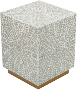 Столик акцентный Vop 35X35X45 CM