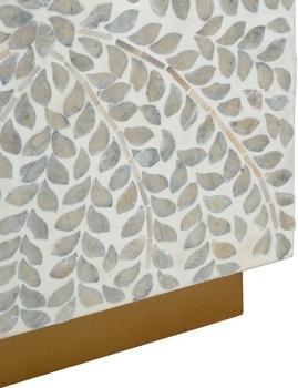 Столик акцентный Vop 35X35X45 CM