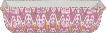 Кашпо Erna 45X16X13 CM