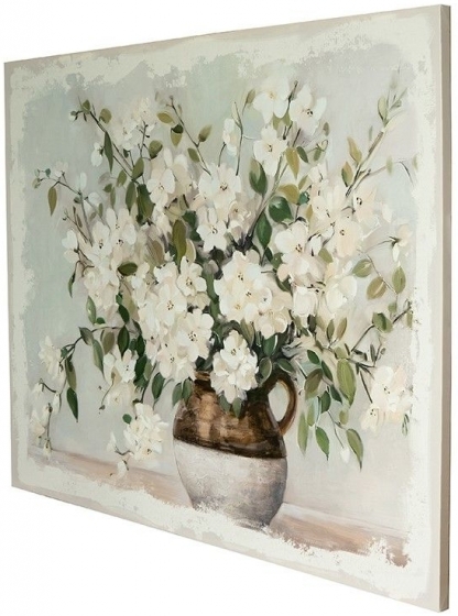 Картина Blooming Jasmine 150X120 CM 2