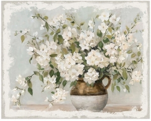 Картина Blooming Jasmine 150X120 CM