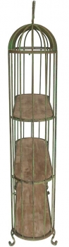 Стеллаж Beth 120X42X203 CM