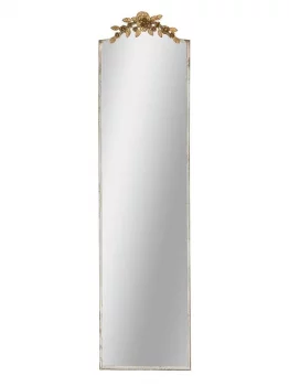 Зеркало настенное Прованс 46X4X180 CM