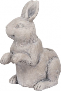 Кашпо Bunny 33X22X38 CM