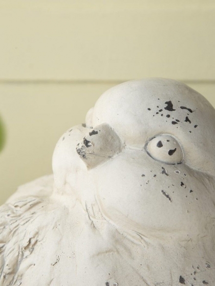 Декор Bird 39X27X27 CM 10