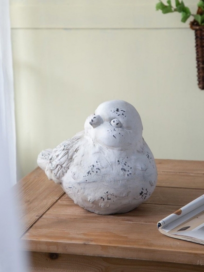 Декор Bird 39X27X27 CM 18