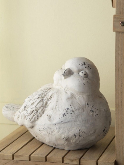 Декор Bird 39X27X27 CM 16