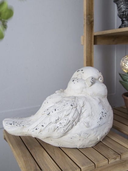 Декор Bird 39X27X27 CM 17